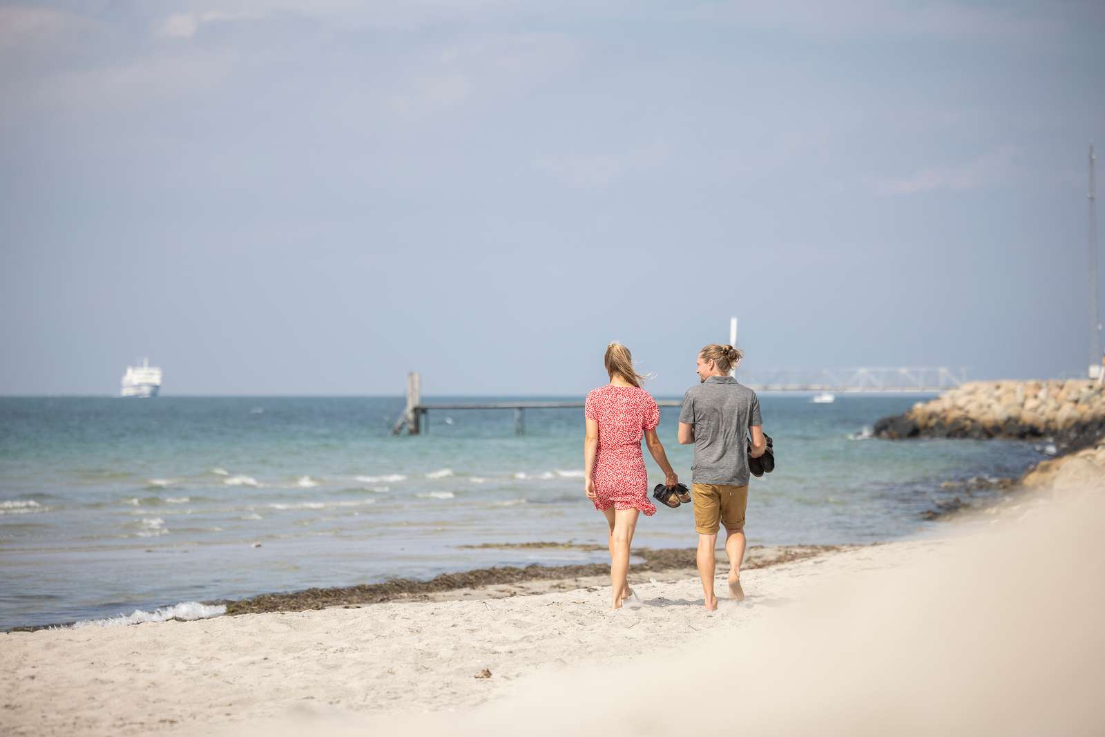 Welcome to Læsø | VisitLæsø - læs alt om turistkontoret nye website