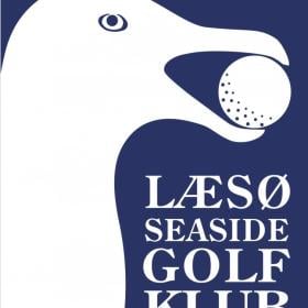 Læsø Seaside Golf Klub Logo